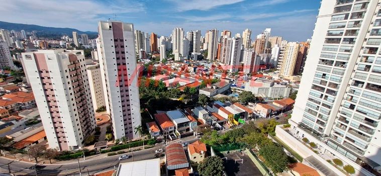Foto 7 do(a) Apartamento de 3 quartos à venda em Santa Teresinha, São Paulo
