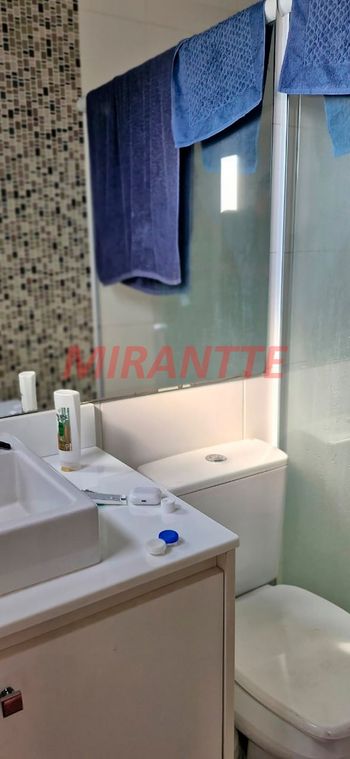 Foto 34 do(a) Apartamento de 3 quartos à venda em Santa Teresinha, São Paulo