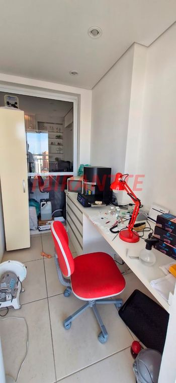 Foto 30 do(a) Apartamento de 3 quartos à venda em Santa Teresinha, São Paulo