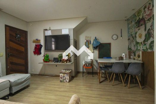 Foto 6 do(a) Apartamento de 3 quartos à venda em Santa Amélia, Belo Horizonte