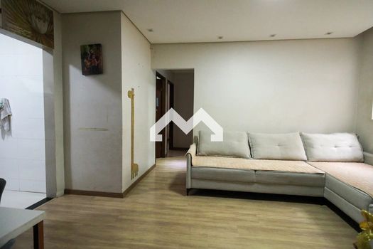 Foto 5 do(a) Apartamento de 3 quartos à venda em Santa Amélia, Belo Horizonte