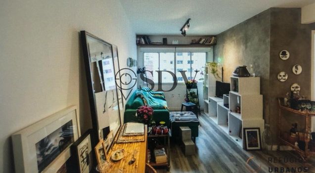 Foto 10 do(a) Apartamento de 2 quartos à venda em Vila Uberabinha, São Paulo