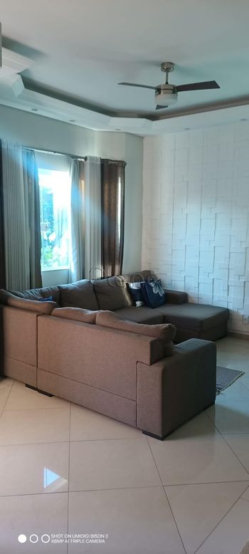 Foto 3 do(a) Casa em Condomínio false à venda em Jardim Alto da Colina, Valinhos