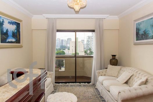 Foto 25 do(a) Apartamento de 4 quartos à venda em Jardim das Acácias, São Paulo