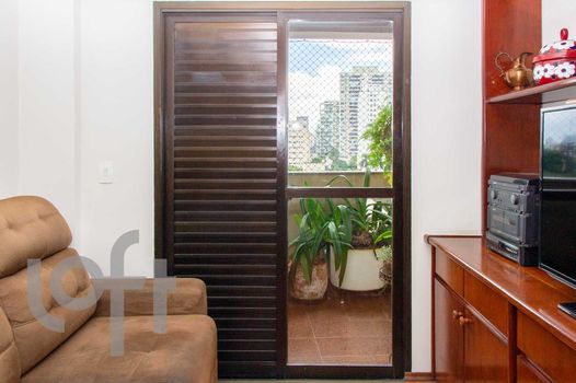 Foto 19 do(a) Apartamento de 4 quartos à venda em Jardim das Acácias, São Paulo