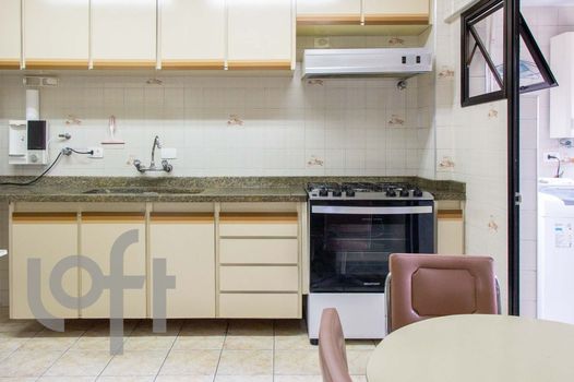 Foto 13 do(a) Apartamento de 4 quartos à venda em Jardim das Acácias, São Paulo