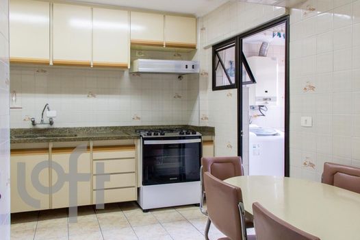 Foto 14 do(a) Apartamento de 4 quartos à venda em Jardim das Acácias, São Paulo