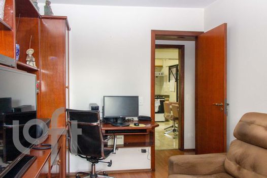 Foto 18 do(a) Apartamento de 4 quartos à venda em Jardim das Acácias, São Paulo