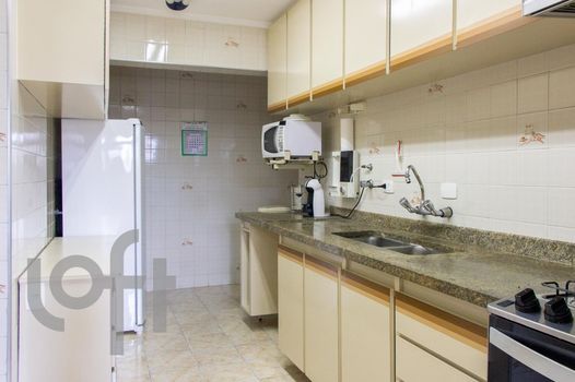 Foto 12 do(a) Apartamento de 4 quartos à venda em Jardim das Acácias, São Paulo