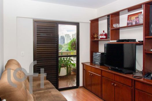 Foto 20 do(a) Apartamento de 4 quartos à venda em Jardim das Acácias, São Paulo