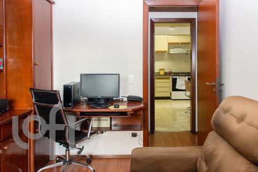Foto 21 do(a) Apartamento de 4 quartos à venda em Jardim das Acácias, São Paulo