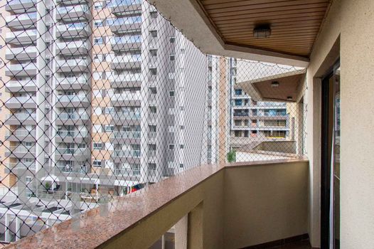 Foto 17 do(a) Apartamento de 4 quartos à venda em Jardim das Acácias, São Paulo