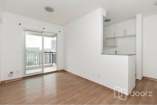 Foto 1 do(a) Apartamento de 2 quartos à venda em Vila Andrade, São Paulo