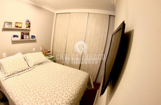 Foto 7 do(a) Apartamento de 2 quartos à venda em Vila Andrade, São Paulo