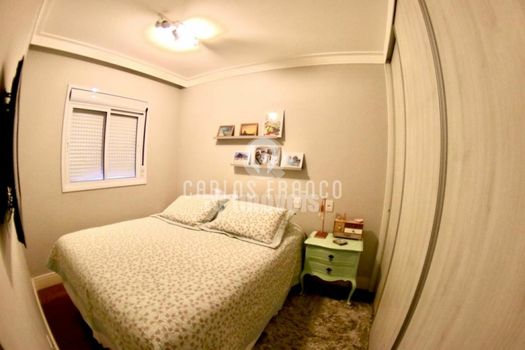 Foto 12 do(a) Apartamento de 2 quartos à venda em Vila Andrade, São Paulo