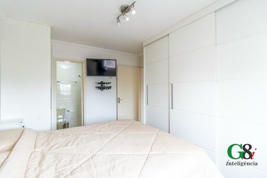 Foto 19 do(a) Apartamento de 2 quartos à venda em Vila Nova Conceição, São Paulo