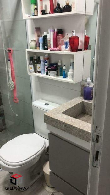 Foto 11 do(a) Apartamento de 2 quartos à venda em Alves Dias, São Bernardo do Campo