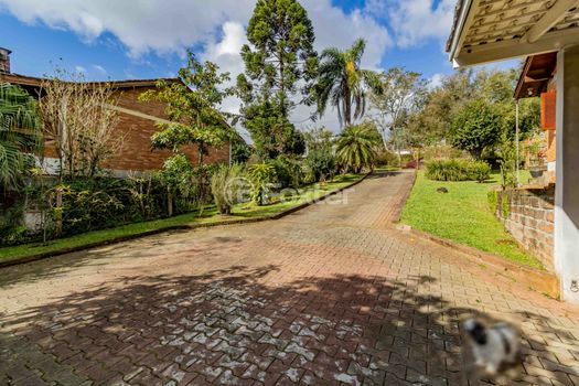 Foto 43 do(a) Casa em Condomínio de 4 quartos à venda em Morada Gaúcha, Gravataí
