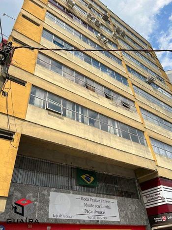 Foto 13 do(a) Sala / Conjunto Comercial false à venda em Jardim do Mar, São Bernardo do Campo