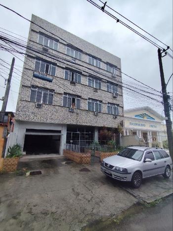 Foto 1 do(a) Apartamento de 1 quartos à venda em Penha Circular, Rio de Janeiro