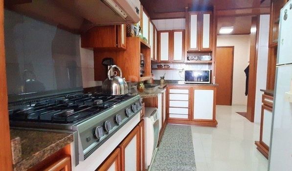 Foto 7 do(a) Cobertura de 2 quartos à venda em Pátria Nova, Novo Hamburgo