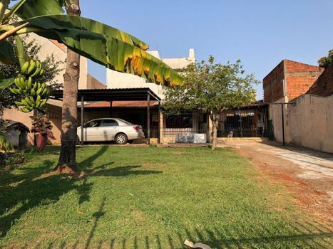 Foto 2 do(a) Terreno false à venda em Loteamento Batel, Maringá