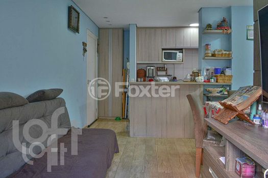 Foto 11 do(a) Apartamento de 2 quartos à venda em Jardim Modelo, São Paulo