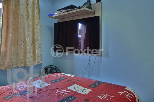 Foto 2 do(a) Apartamento de 2 quartos à venda em Jardim Modelo, São Paulo