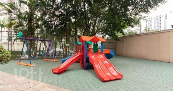 Foto 9 do(a) Apartamento de 3 quartos à venda em Indianópolis, São Paulo