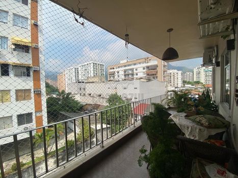Foto 33 do(a) Apartamento de 2 quartos à venda em Vila Isabel, Rio de Janeiro