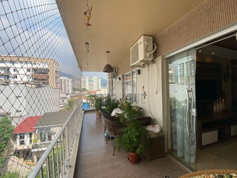 Foto 32 do(a) Apartamento de 2 quartos à venda em Vila Isabel, Rio de Janeiro