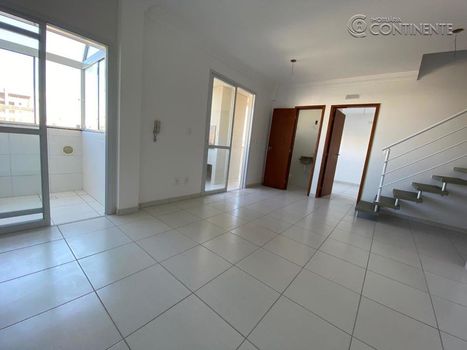 Foto 5 do(a) Cobertura de 3 quartos à venda em Capoeiras, Florianópolis