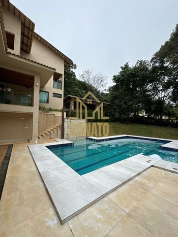 Foto 4 do(a) Casa de 5 quartos à venda em Residencial Aldeia do Vale, Goiânia