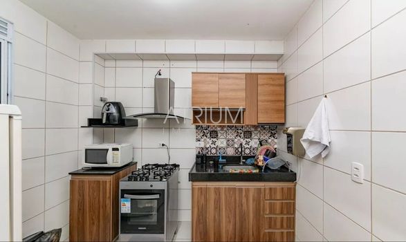 Foto 9 do(a) Apartamento de 2 quartos à venda em Chácaras Cotia, Contagem