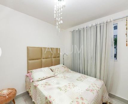 Foto 5 do(a) Apartamento de 2 quartos à venda em Chácaras Cotia, Contagem