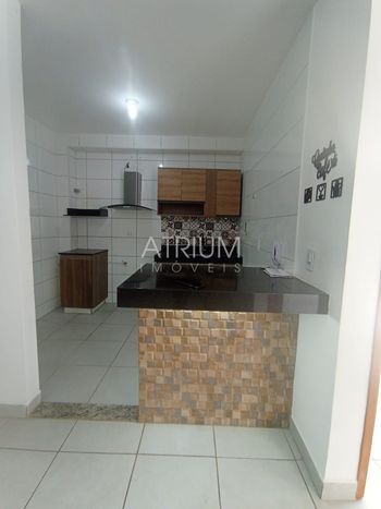Foto 4 do(a) Apartamento de 2 quartos à venda em Chácaras Cotia, Contagem