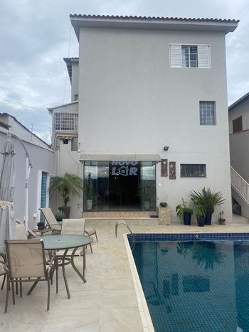 Foto 22 do(a) Casa de 3 quartos à venda em Parque Boa Vista, Varginha