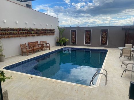 Foto 2 do(a) Casa de 3 quartos à venda em Parque Boa Vista, Varginha