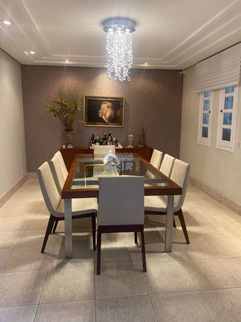 Foto 3 do(a) Casa de 3 quartos à venda em Parque Boa Vista, Varginha