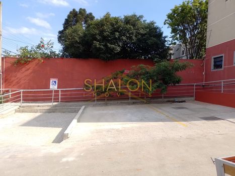 Foto 10 do(a) Sala / Conjunto Comercial false à venda em Boqueirão, Curitiba