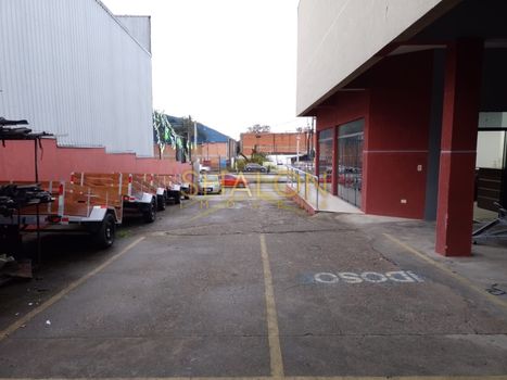 Foto 8 do(a) Sala / Conjunto Comercial false à venda em Boqueirão, Curitiba