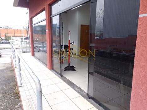 Foto 6 do(a) Sala / Conjunto Comercial false à venda em Boqueirão, Curitiba