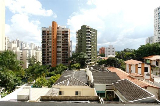 Foto 29 do(a) Apartamento de 2 quartos à venda em Vila Alexandria, São Paulo