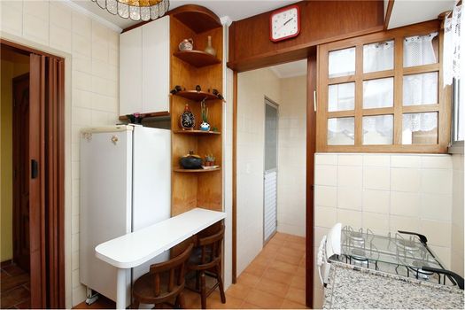 Foto 9 do(a) Apartamento de 2 quartos à venda em Vila Alexandria, São Paulo