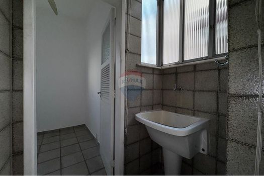 Foto 45 do(a) Apartamento de 3 quartos à venda em Jardim Guanabara, Rio de Janeiro