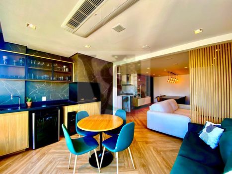 Foto 6 do(a) Apartamento de 3 quartos à venda em Santa Teresinha, São Paulo