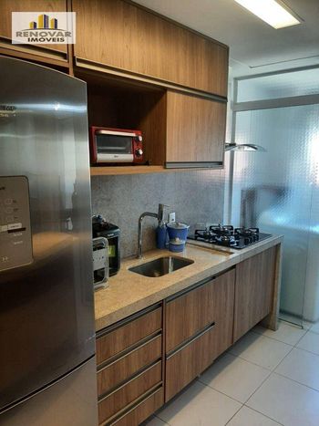 Foto 2 do(a) Apartamento de 2 quartos à venda em Centro, Mogi das Cruzes
