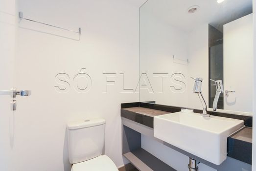 Foto 13 do(a) Kitnet / JK / Studio de 1 quartos à venda em Cerqueira César, São Paulo