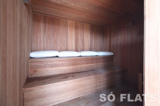 Foto 20 do(a) Kitnet / JK / Studio de 1 quartos à venda em Cerqueira César, São Paulo