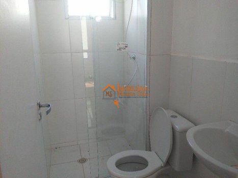 Foto 9 do(a) Apartamento de 2 quartos à venda em Jardim Ansalca, Guarulhos